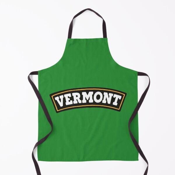 Item preview, Vermont Banner Logo designed and sold by ArtSpireWorks.