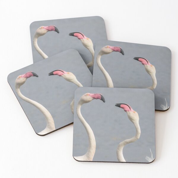 Item preview, Greater Flamingo designed and sold by LaurenTucker.