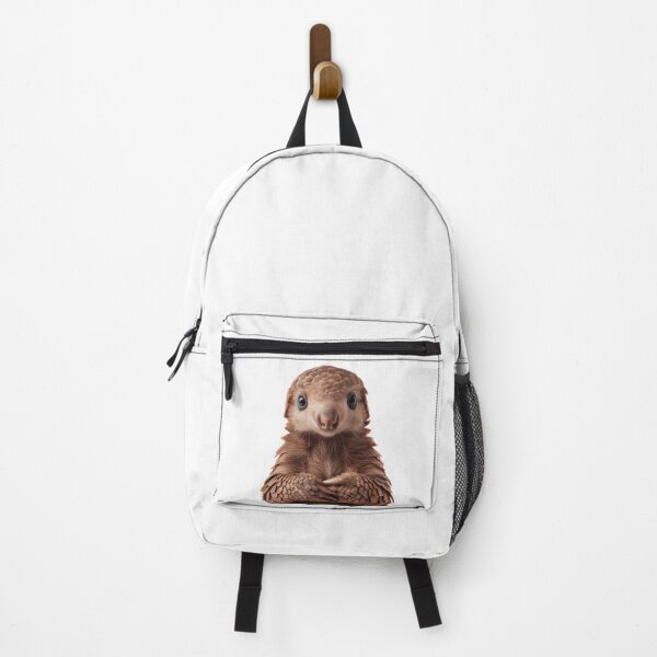 Item preview, Adorable Baby Pangolin for Cute Pangolin lovers designed and sold by LazyOwlStore.