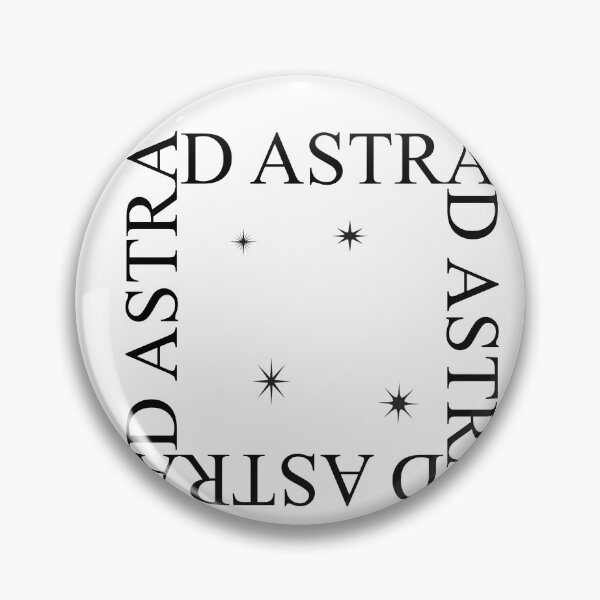 Item preview, Fulldrop AD ASTRA  designed and sold by TheWindsOfMind.