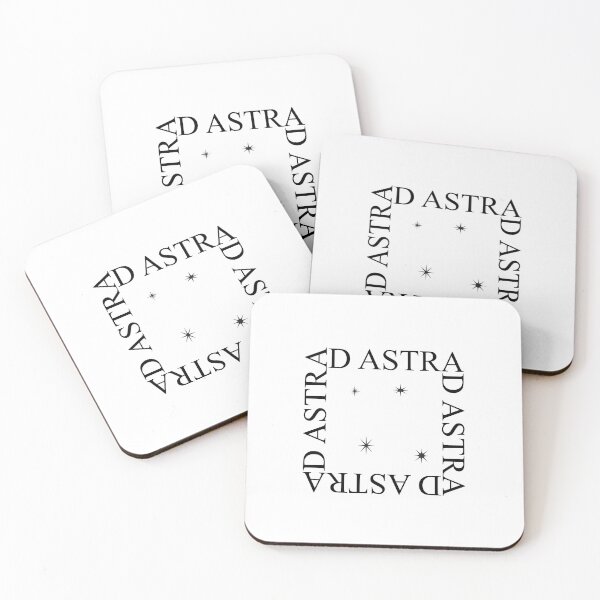 Item preview, Fulldrop AD ASTRA  designed and sold by TheWindsOfMind.