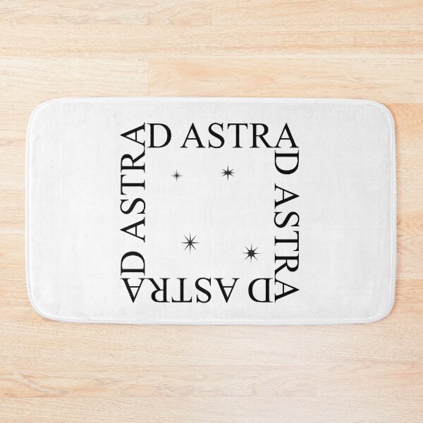 Item preview, Fulldrop AD ASTRA  designed and sold by TheWindsOfMind.