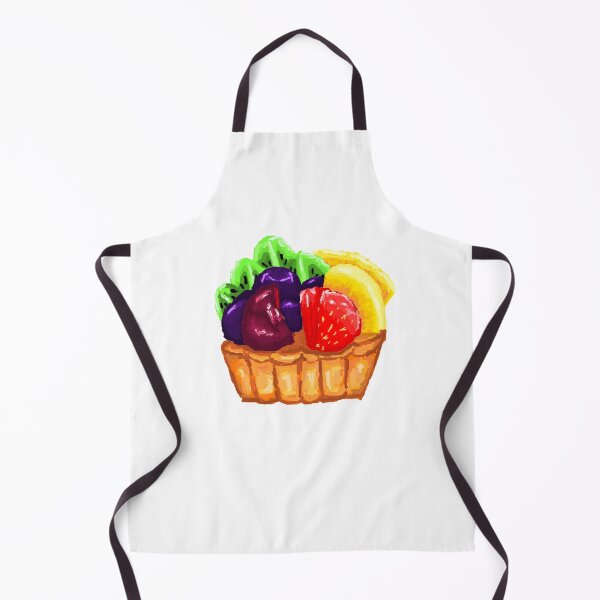Item preview, Fruit Tart designed and sold by PopUpAlley.