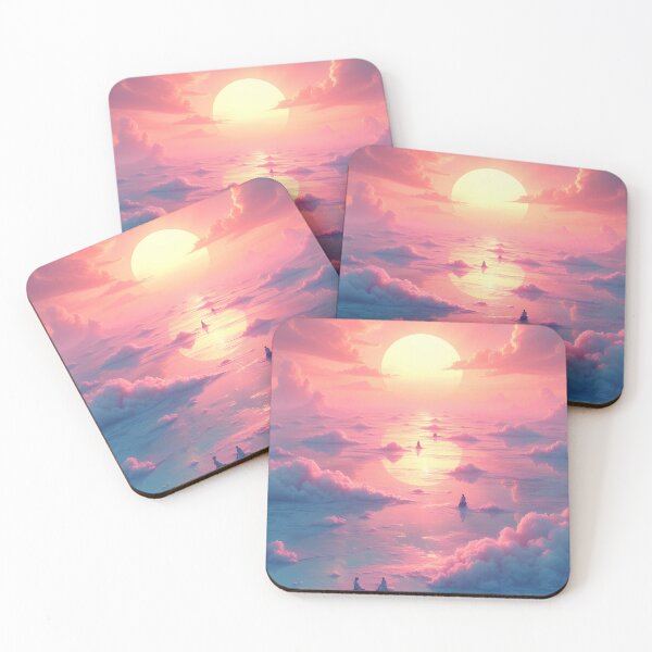 Item preview, Sailing Through the Dreamscape designed and sold by oanaunciuleanu.