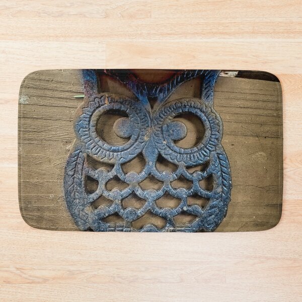 Item preview, Barn Owl designed and sold by Steve Walser.