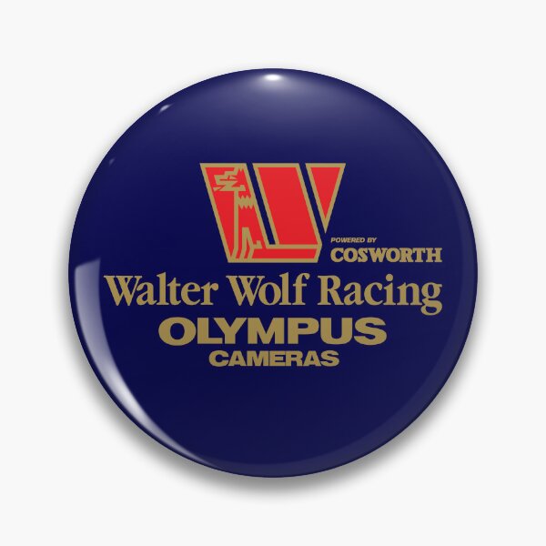 Item preview, Wolf F-1 Team WR7 Season ' 79 Vintage Art designed and sold by San Studios Co..