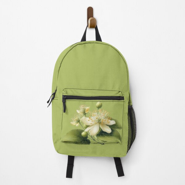 Item preview, Delicate Blooming Linden Branch designed and sold by IraBum.