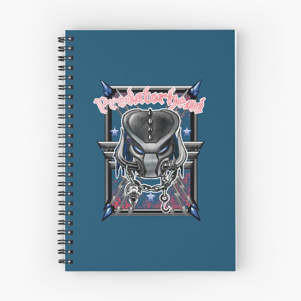 Item preview, predatorhead designed and sold by sambuko.