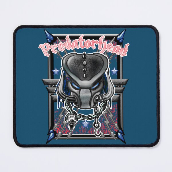 Item preview, predatorhead designed and sold by sambuko.