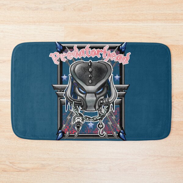 Item preview, predatorhead designed and sold by sambuko.