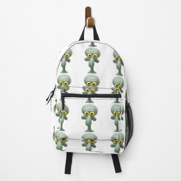 Item preview, The Real Squidward LOSER / Squidward Tentacles Loser designed and sold by DibujandoPorfa.