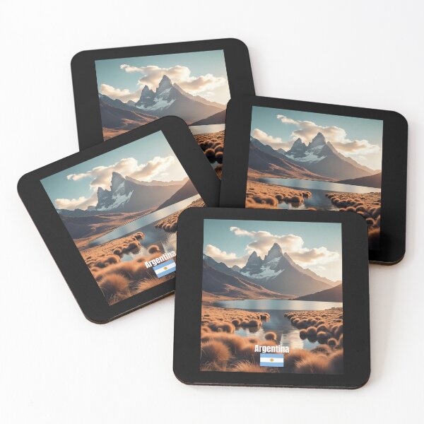 Item preview, Argentina Travel  designed and sold by Tienda-Vane.