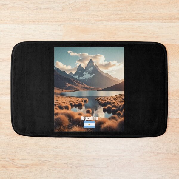Item preview, Argentina Travel  designed and sold by Tienda-Vane.