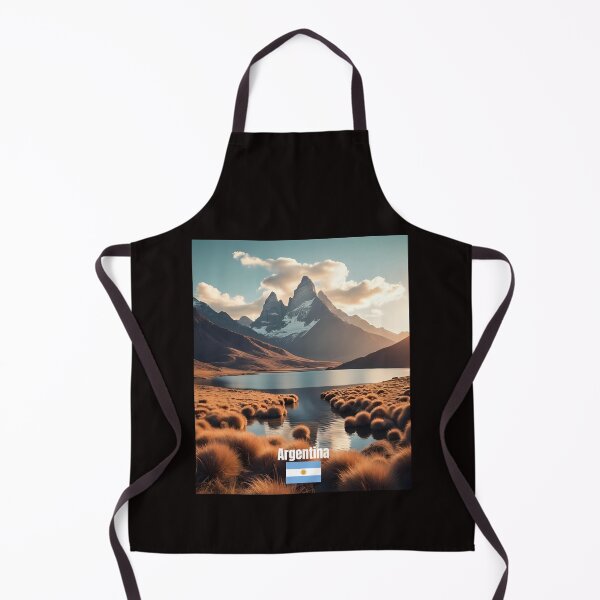 Item preview, Argentina Travel designed and sold by Tienda-Vane.