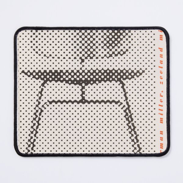 Item preview, MID CENTURY 1950'S HERMAN MILLER CLASSIC ADVERTISEMENT designed and sold by StuckOn-Detroit.