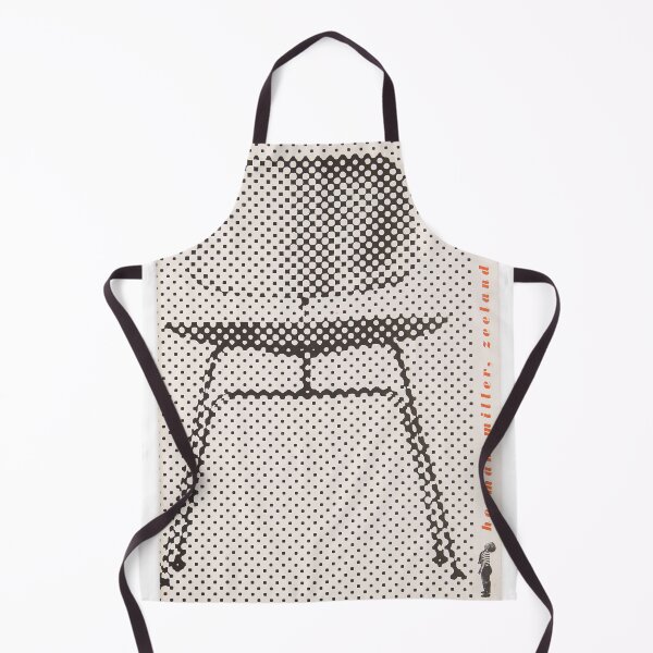 Item preview, MID CENTURY 1950'S HERMAN MILLER CLASSIC ADVERTISEMENT  designed and sold by StuckOn-Detroit.