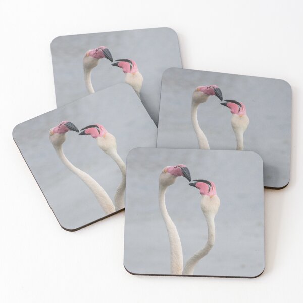 Item preview, Greater Flamingo designed and sold by LaurenTucker.