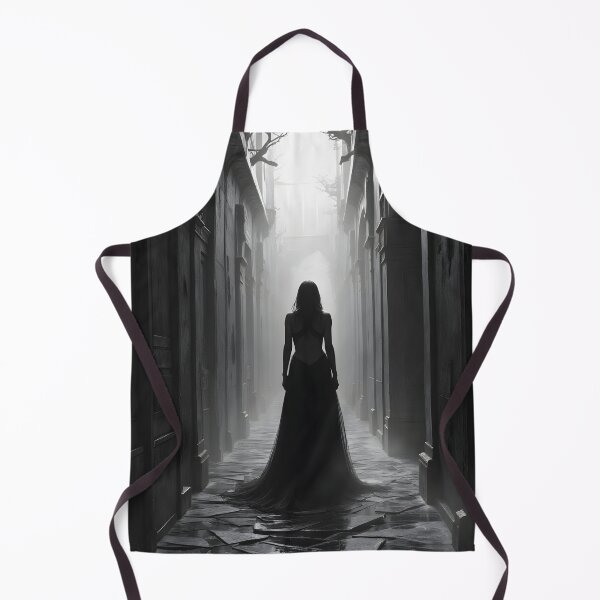 Item preview, The Silent Passage designed and sold by oanaunciuleanu.