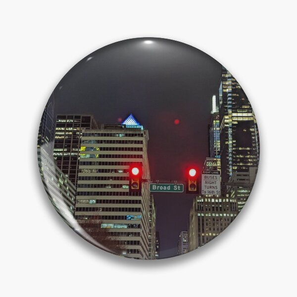 Item preview, JFK Skyline designed and sold by Firaeus.