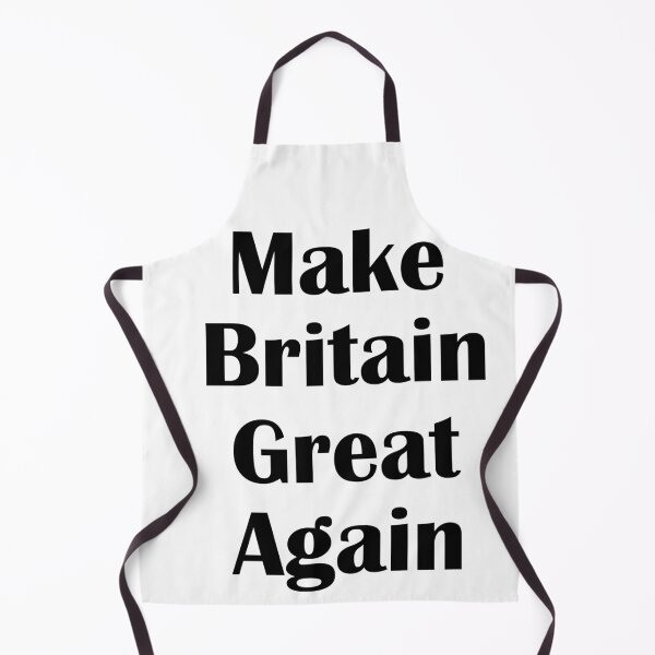Item preview, Make Britain Great Again designed and sold by Peter Etchells.