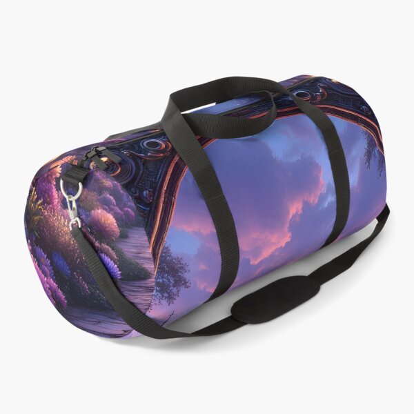 Item preview, Twilight Gateway to a Mystical Realm designed and sold by oanaunciuleanu.