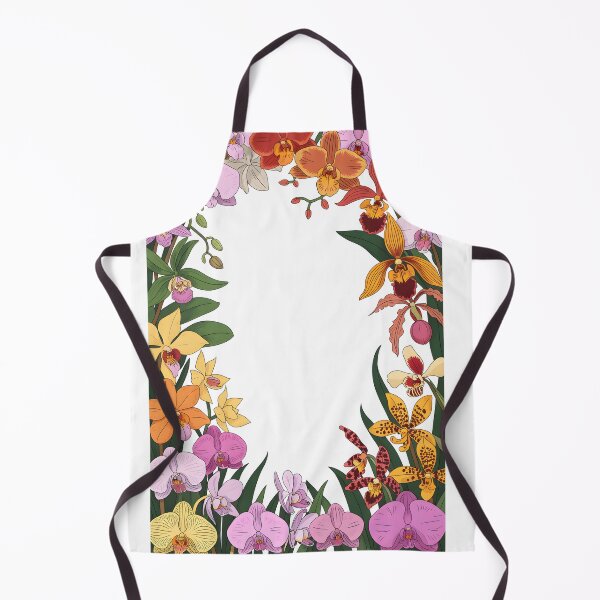 Item preview, Orchid Mix designed and sold by Walibi.