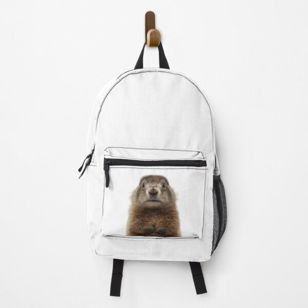 Item preview, Adorable Baby Olympic Marmot for Cute Olympic Marmot lovers designed and sold by LazyOwlStore.