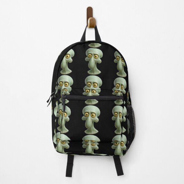 Item preview, The Real Squidward LOSER / Squidward Tentacles Loser designed and sold by DibujandoPorfa.