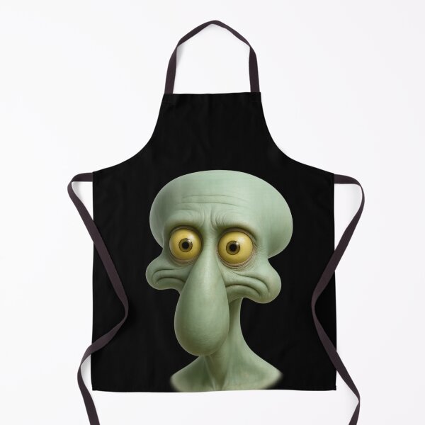 Item preview, The Real Squidward LOSER / Squidward Tentacles Loser designed and sold by DibujandoPorfa.