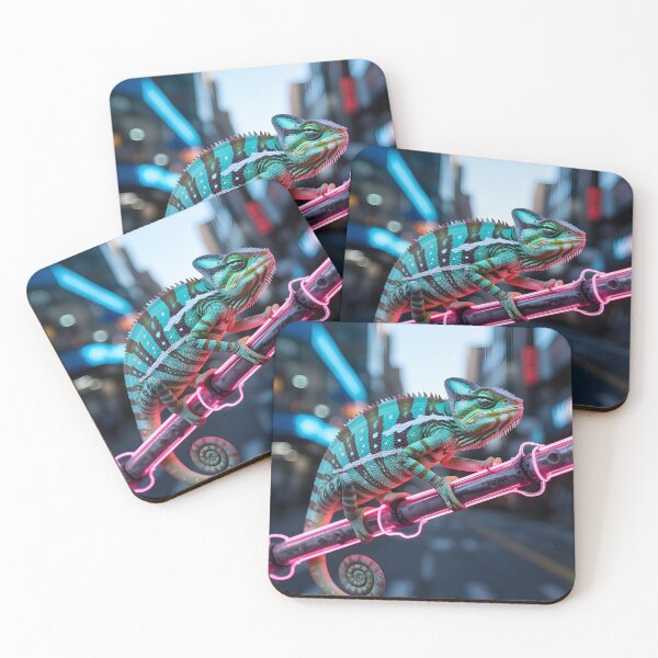 Item preview, Cyberpunk Chameleon Circuit designed and sold by GROOVEGORB Design Shop.