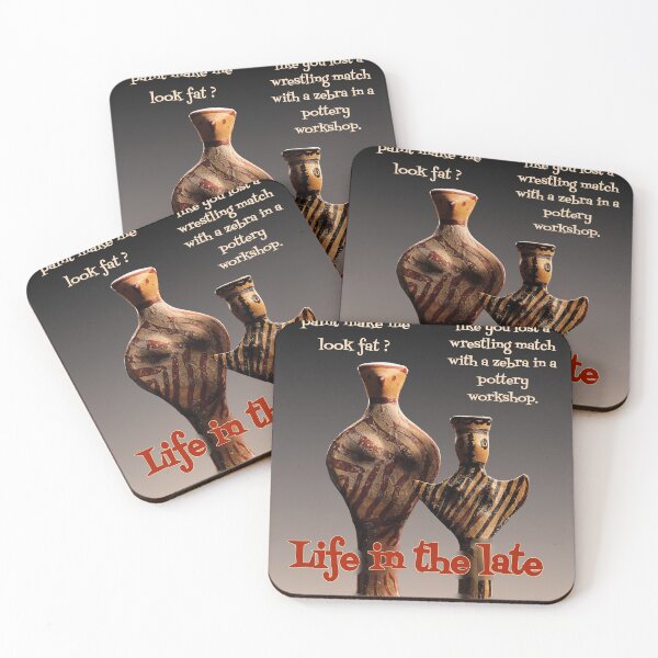 Item preview, Life in the late bronze age designed and sold by frederic Lecut.