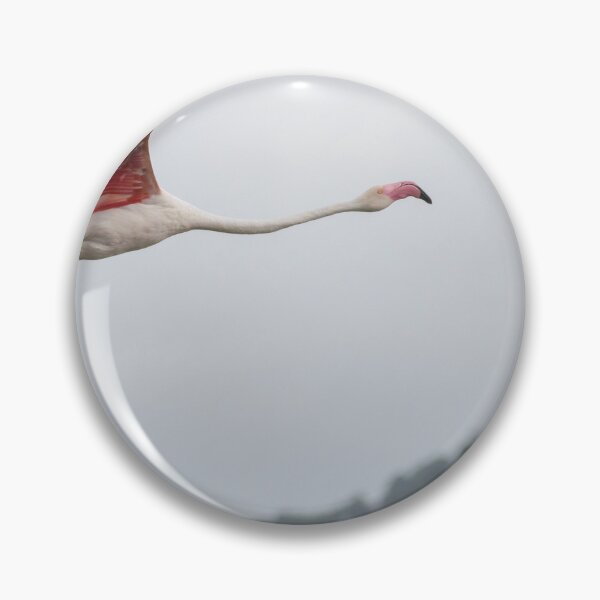 Item preview, Greater Flamingo designed and sold by LaurenTucker.