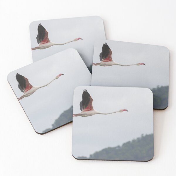 Item preview, Greater Flamingo designed and sold by LaurenTucker.