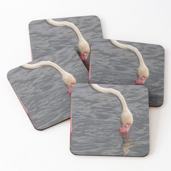 Item preview, Greater Flamingo designed and sold by LaurenTucker.