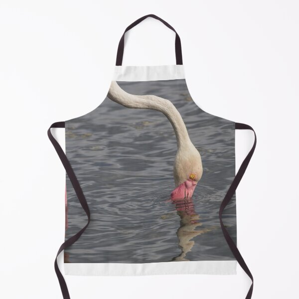 Item preview, Greater Flamingo designed and sold by LaurenTucker.