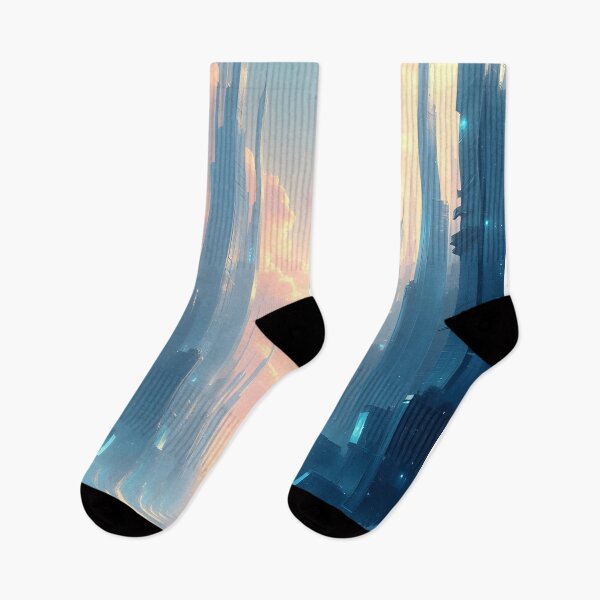 Item preview, City of Light and Reflection designed and sold by oanaunciuleanu.