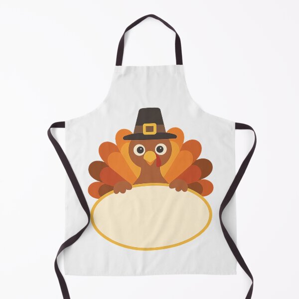 Item preview, Cute Thanksgiving Turkey designed and sold by Adrian Kane.