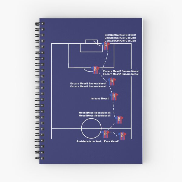Item preview, Encara messi gol gol gol designed and sold by THEAGMD.