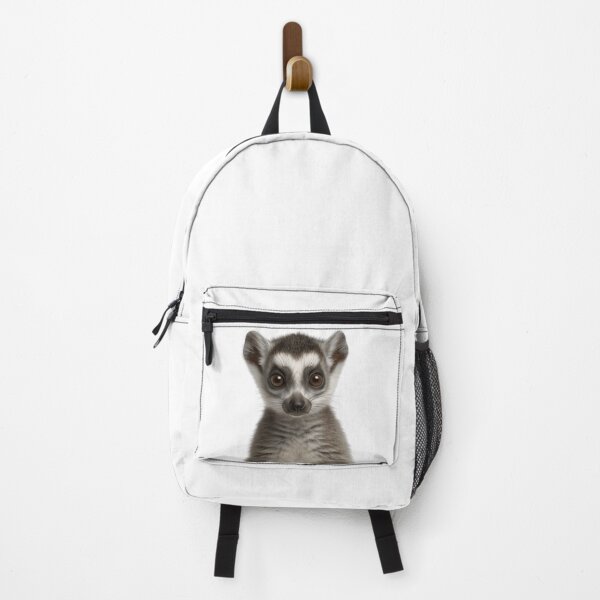Item preview, Adorable Baby Ringtail for Cute Ringtail lovers designed and sold by LazyOwlStore.