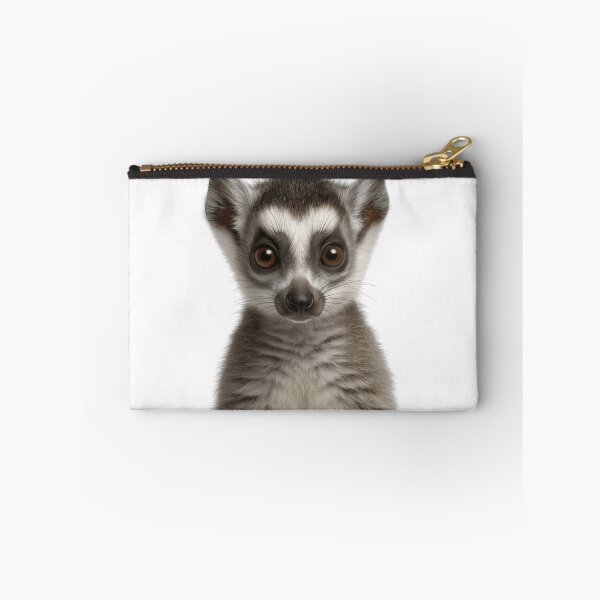 Item preview, Adorable Baby Ringtail for Cute Ringtail lovers designed and sold by LazyOwlStore.