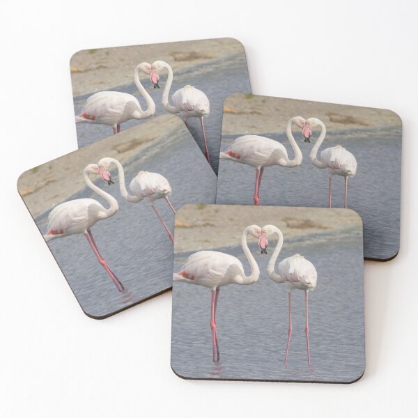 Item preview, Greater Flamingo designed and sold by LaurenTucker.