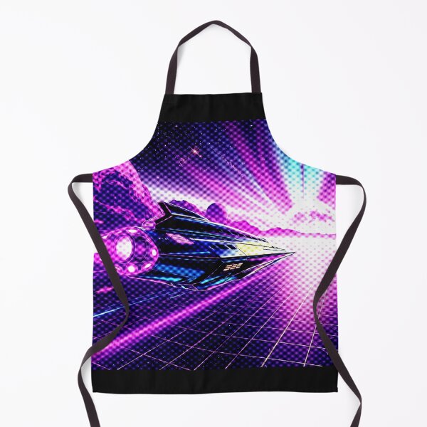 Item preview, Comic Spaceship designed and sold by AlienButterfly.