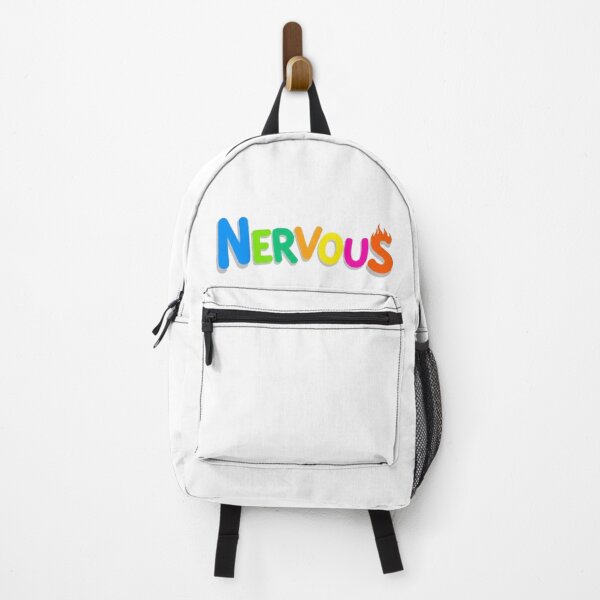 Item preview, Nervous designed and sold by Shivam Arora.