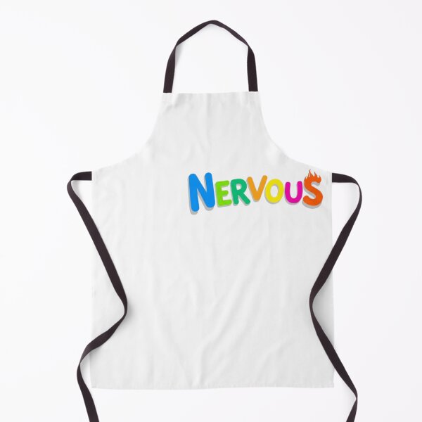 Item preview, Nervous designed and sold by Shivam Arora.