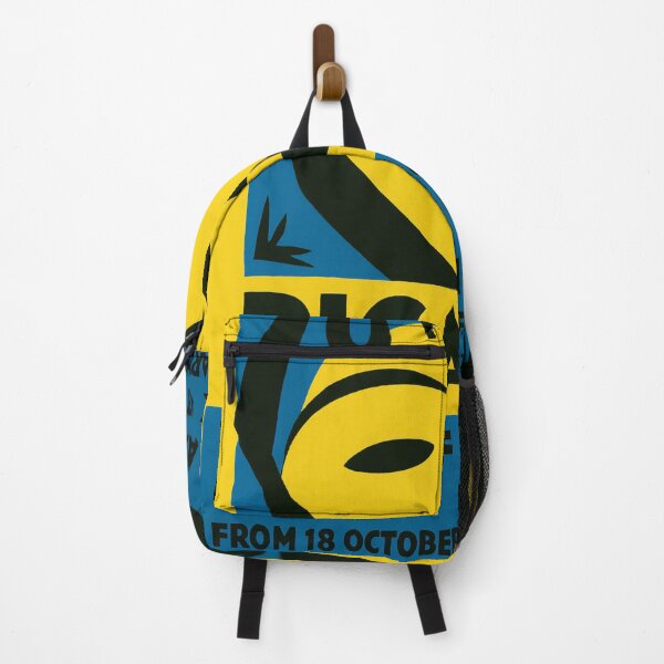 Item preview, Colorful Picasso Art Print for Collectors designed and sold by StuckOn-Detroit.