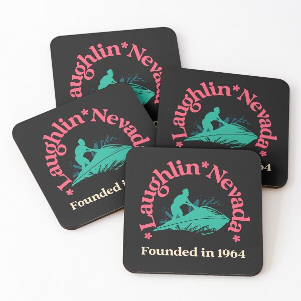 Item preview, Laughlin Nevada designed and sold by Rejunkery.
