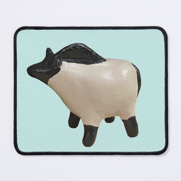 Item preview, A Small Roan Horse Sculpture designed and sold by SilvrAlligatr.