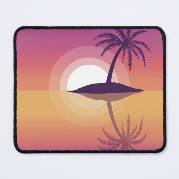 Item preview, Tropical Logo designed and sold by PropRocket.