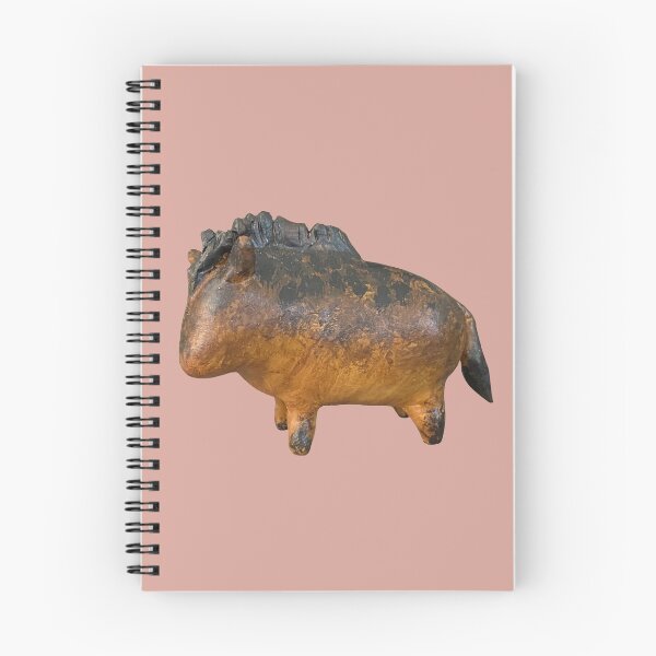 Item preview, Paleolithic Horse Sculpture designed and sold by SilvrAlligatr.