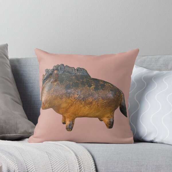 Item preview, Paleolithic Horse Sculpture designed and sold by SilvrAlligatr.